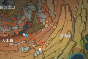 《原神》染血骑士之杯获取指南（探秘染血骑士之杯的获取方法，解析获得该装备的关键步骤）
