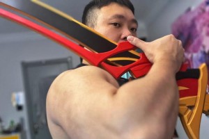《原神》赤角石溃杵武器属性效果一览（攻击力大幅提升，破坏力惊人，完美应对BOSS战！）
