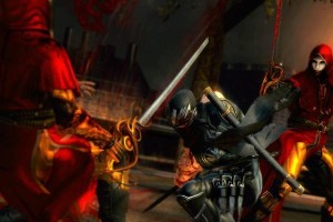 《忍者龙剑传3》刀锋边缘极忍难度新手向通关攻略（无敌的新手也能通关！完美攻略指南分享！）