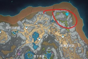 玩转原神禄华池（深入探索禄华池的秘密与挑战，助你在原神世界中一战成名！）