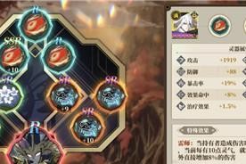 《山海镜花灵曜阁通关攻略》（用最强阵容征服各路BOSS）
