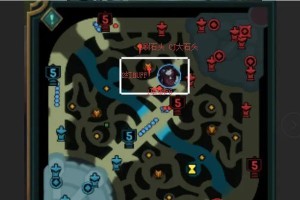 《凯隐打野出装玩法攻略视频》（学习凯隐打野的装备选择、路径规划和技巧）