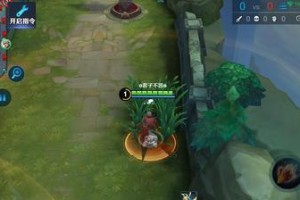 百里守约打野攻略（准确无误的箭矢劈破战局）