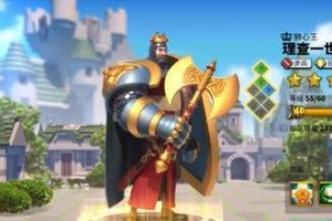 《万国觉醒》中孙武的运用（传统智者在游戏中的力量）