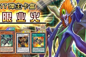 《游戏王决斗链接》卡盒购买指南（如何选择适合自己的卡盒）