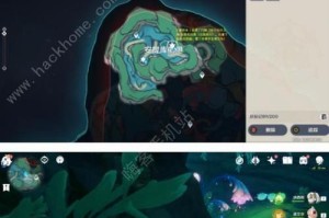 《原神》遗落的文物任务攻略（如何快速完成遗落的文物任务？）