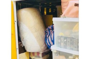 《一人之下》手游公共仓库详解（共享仓库位置、存放物品种类和使用说明）
