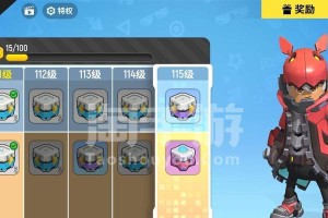 《以香肠派对》攻略（掌握技巧，成为游戏高手！）