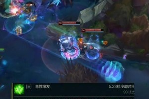 沙皇技能加点攻略（选择恰当技能，成就沙场霸主）
