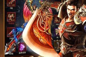《独步江湖——变态新英雄出装攻略大揭秘！》（掌握关键出装，成就最强新英雄！）