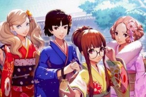 VGAME（挑战极限，探索异界，解锁神秘）