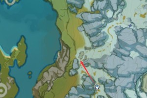 解密原神雪山踩地板顺序攻略（揭秘雪山迷宫中的谜题难题，让你轻松通关！）