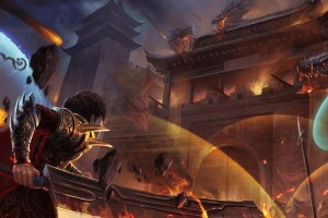 烈焰龙城升级攻略（绝不落后的游戏进阶指南）