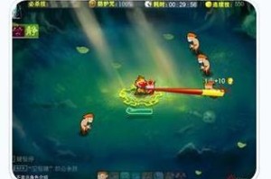 无敌高手攻略（掌握关键技巧，玩转小游戏世界）