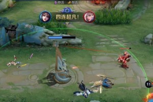 《貂蝉抗塔教程——全面攻略最新出装策略》（深入解析貂蝉的出装攻略，助你成为无敌抗塔高手！）