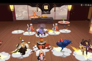 《阴阳师》五周年食灵特辑（五年成就与食灵全解析，答疑解惑看这里！）