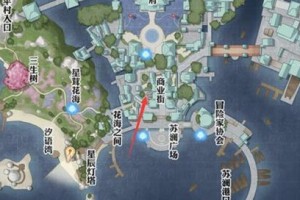 天谕手游神祠困难攻略（征战神域，挑战极限！）