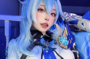 《解析原神坚冰攻略，让你轻松应对严寒环境》