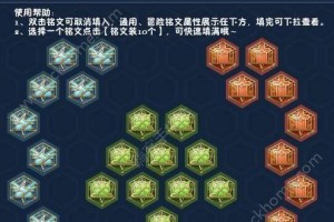 阿珂进阶出装铭文攻略（成为绝对的杀神！打造最强阿珂输出！）