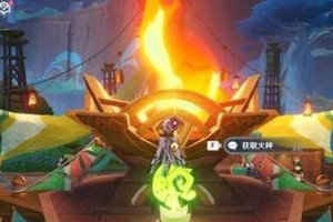 《原神》第二道花题任务攻略（如何完成花题任务以获取奖励？）