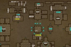 《长安夜明高老庄通关攻略》（亲测有效，助你快速过关）