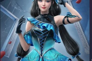 《和平精英》游戏爱神套装获取攻略（轻松获取最强装备，教你如何成为爱神）