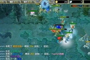 Dota6.77英雄出装攻略（掌握最佳装备选择，夺取胜利的关键秘籍）