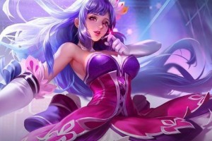 《近战龙女出装铭文搭配攻略》（打造强力战斗机，深入解析龙女装备与技能搭配）