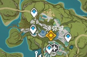 《原神手游副本攻略大全》（解锁最佳战斗策略，轻松闯过每个副本关卡）