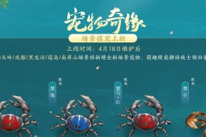 《剑网3缘起》游戏中如何实现和尚输出技能连招？（让你的和尚输出技能更加流畅）