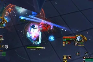 《魔兽世界》9.0破灭堡日常任务攻略分享（轻松完成任务，获取极品奖励）