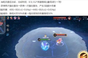 王者荣耀新英雄曝光！（体验服上线，火爆程度不亚于孙悟空。）