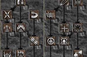 符文剑士技能加点攻略（从零开始，打造你的最强符文剑士）