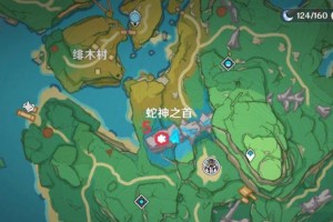 原神井中攻略（深入解析原神井中迷宫，带你揭开谜题的答案）