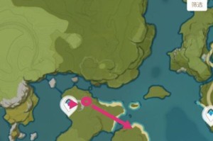 原神深渊晶石任务攻略（畅玩深渊模式，攀登巅峰，赢得荣耀之战！）
