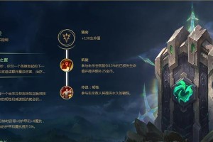 《以圣诞恋歌出装攻略男女通用》（圣诞节装扮技巧大公开，让你成为节日焦点！）