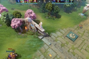 《DOTA2》游戏中卡尔身心失落的奇艺侍祭（探寻卡尔的身世背景与故事情节）