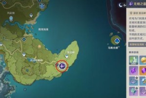 原神北斗新手养成攻略（全面解析北斗角色特点与技能，助你成为强大战士）