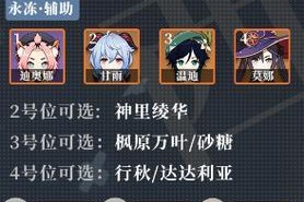 探究《原神》中迪奥娜的培养方式（详解迪奥娜的属性和能力，打造强力角色）