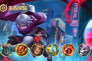 以德比抢位之战出装铭文攻略（掌握关键出装和铭文，成就荣耀之路）