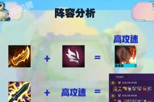 玉龙妮蔻出装攻略视频（视频教程详解，让你成为真正的战神！）