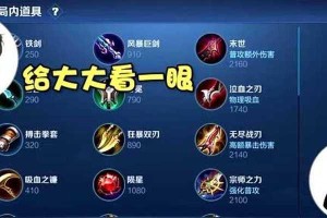 相遇猫咪出装攻略（打造与猫咪相伴的时尚搭配，让它们成为你的灵感源泉）
