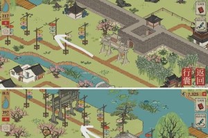 用《江南百景图》游遍杭州府客栈（如何在《江南百景图》中畅游杭州府客栈？）