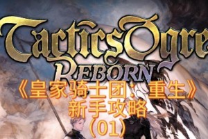 《皇家骑士团重生武器选择指南》（选择哪种武器厉害？-游戏攻略分享）