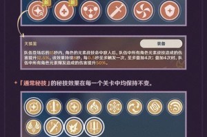 原神升十八级攻略（掌握关键升级策略，成为原神世界的强者）