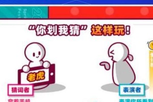 家庭小游戏攻略——简单快乐的亲子时光（让家庭游戏成为孩子成长中的珍贵回忆）