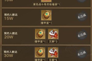 《古剑奇谭木语人宝藏守护者挑战攻略》（用技巧击败守护者，获取宝藏）