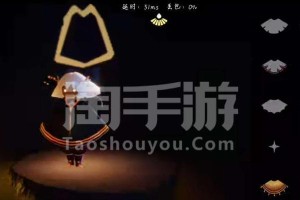 《以光遇黑金先祖为主题的收集攻略》（一步步教你如何收集黑金先祖，成为最强的冒险家）
