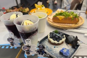 《明日方舟》游戏食堂汤点券获取攻略