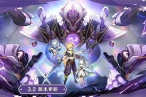 《原神》七圣召唤宵宫斩杀流玩法攻略（打造最强输出，成为游戏霸主！）